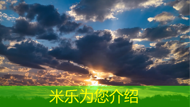<strong>米乐m6官网登录入口：感受力量的释放！室外用吊环引领你步入健身新时代</strong>